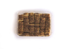 Zaatar Puff