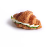 Egg Croissant Sandwich