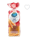 Lusine Sliced White Bread