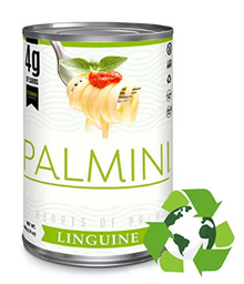 Palmini Low-Carb Linguine (Pack of 6)