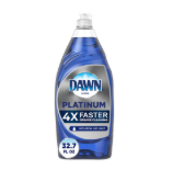 Dawn Platinum Dishwashing Soap